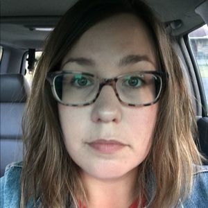 Meet your Posher, Kate